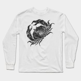 Cancer Long Sleeve T-Shirt